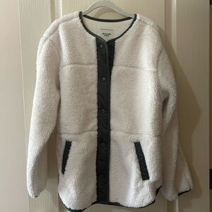 Abercrombie and Fitch Jacket